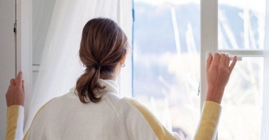 Nguyên tắc mở cửa sổ của người Đức Nguyên tắc mở cửa sổ của người Đức