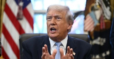 Ông Trump muốn gửi tiền cho dân để bỏ Obamacare Ông Trump muốn gửi tiền cho dân để bỏ Obamacare