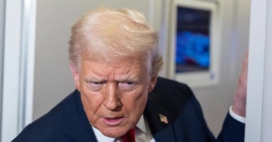 Ông Trump: 'Mỹ ngừng tiếp nhận người nhập cư từ các nước thế giới thứ ba'