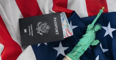 Quy Định Mới Của Mỹ: Bắt Buộc Chụp Ảnh Khuôn Mặt Với Tất Cả Người Nước Ngoài Khi Vào Và Rời Khỏi Nước Mỹ Quy Định Mới Của Mỹ: Bắt Buộc Chụp Ảnh Khuôn Mặt Với Tất Cả Người Nước Ngoài Khi Vào Và Rời Khỏi Nước Mỹ