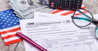 USCIS tăng phí một Số đơn từ ngày 01 tháng 01 năm 2026 USCIS tăng phí một Số đơn từ ngày 01 tháng 01 năm 2026