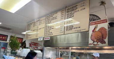 Cư dân Little Saigon ‘thắt lưng buộc bụng’ đi mua sắm Lễ Tạ Ơn Cư dân Little Saigon ‘thắt lưng buộc bụng’ đi mua sắm Lễ Tạ Ơn