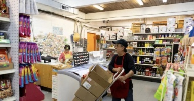 Người gốc Á thành 'mồi ngon' của nạn trộm cắp ở Mỹ Người gốc Á thành 'mồi ngon' của nạn trộm cắp ở Mỹ