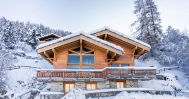 Đổi nhà nghỉ dưỡng - 'hộ chiếu' lưu trú của giới siêu giàu Đổi nhà nghỉ dưỡng - 'hộ chiếu' lưu trú của giới siêu giàu