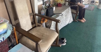 Những người gốc Việt ở quận Cam đối mặt nguy cơ mất chỗ ở Những người gốc Việt ở quận Cam đối mặt nguy cơ mất chỗ ở