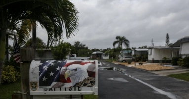 Thị trường nhà tiền chế bùng nổ ở Mỹ Thị trường nhà tiền chế bùng nổ ở Mỹ