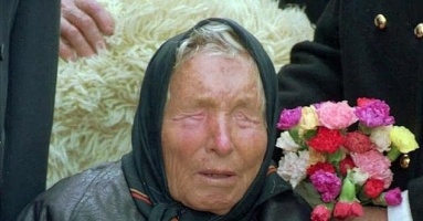 Lời tiên tri cho cuối năm 2025 của bà Baba Vanga khiến thế giới xôn xao Lời tiên tri cho cuối năm 2025 của bà Baba Vanga khiến thế giới xôn xao