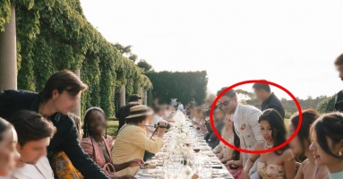 Quá khứ được giấu kỹ của con rể tỷ phú Johnathan Hạnh Nguyễn Quá khứ được giấu kỹ của con rể tỷ phú Johnathan Hạnh Nguyễn