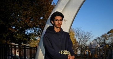 Nỗi sợ bị đặc vụ ICE bắt nhầm của người Mỹ Nỗi sợ bị đặc vụ ICE bắt nhầm của người Mỹ