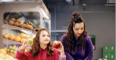 Khi người giàu Mỹ trở thành tầng lớp 'đủ ăn' Khi người giàu Mỹ trở thành tầng lớp 'đủ ăn'