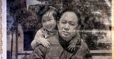 Đời buồn của người con một Đời buồn của người con một