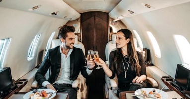 Người Mỹ nâng chuẩn giàu Người Mỹ nâng chuẩn giàu