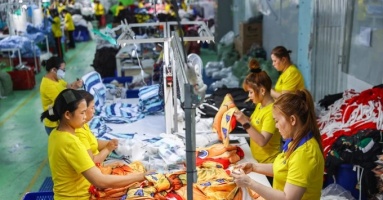 Vòng luẩn quẩn của lao động Việt hồi hương Vòng luẩn quẩn của lao động Việt hồi hương