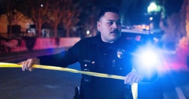 Mỹ truy quét băng đảng mafia khét tiếng California