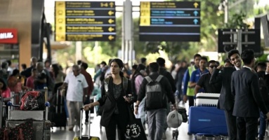 Làn sóng hủy lịch visa Mỹ đẩy nhiều chuyên gia vào ngõ cụt