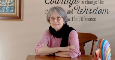 Người già Mỹ lo sẵn hậu sự vì sợ phiền con