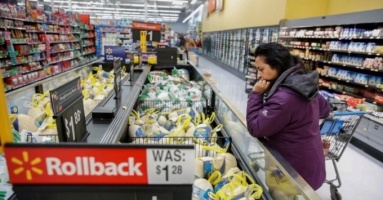 Nỗi lo 'cơm áo gạo tiền' của người Mỹ năm 2026