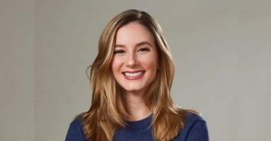 Vũ công ballet thành nữ tỷ phú tự thân trẻ nhất thế giới