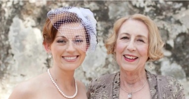 Khi cha mẹ già bỗng sa sút trí tuệ Khi cha mẹ già bỗng sa sút trí tuệ