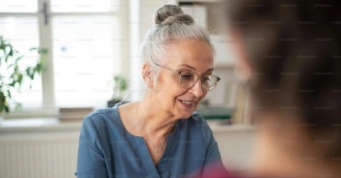 Cuộc chiến tìm việc tuổi xế chiều của người Mỹ Cuộc chiến tìm việc tuổi xế chiều của người Mỹ