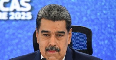 Mỹ nêu lý do bắt Tổng thống Venezuela