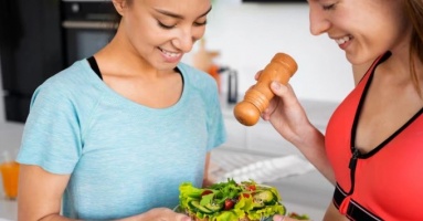 Chuyên gia Harvard chỉ ra 6 lầm tưởng về ăn uống