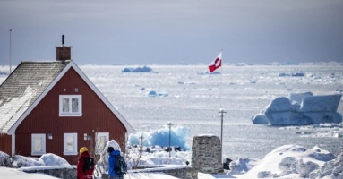 Hơn một thế kỷ Mỹ nuôi tham vọng thâu tóm Greenland