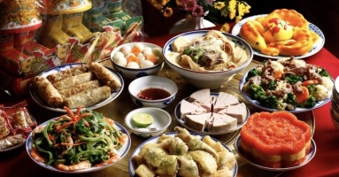 Những lầm tưởng trong chuẩn bị mâm cúng của người Việt