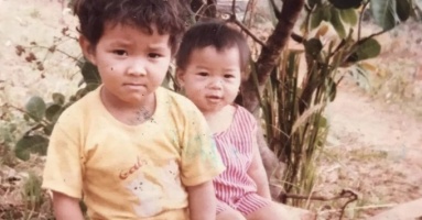 Người phụ nữ gốc Việt kiếm 9 triệu USD nhờ món quà vặt tuổi thơ