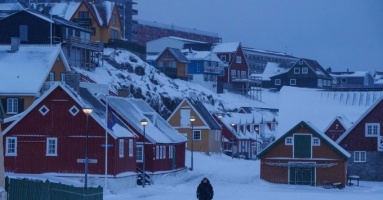 Greenland quan trọng với an ninh quốc gia Mỹ đến mức nào? Greenland quan trọng với an ninh quốc gia Mỹ đến mức nào?