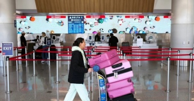 Người Thái Lan vỡ mộng vì lệnh đóng băng visa của ông Trump Người Thái Lan vỡ mộng vì lệnh đóng băng visa của ông Trump