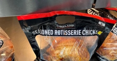 Costco bị kiện vì món 'gà quay quốc dân' giá gần 5 USD Costco bị kiện vì món 'gà quay quốc dân' giá gần 5 USD