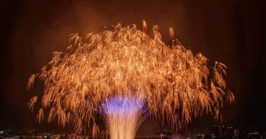 Sống sướng như vua: Ở Việt Nam chưa đầy một tuần, nhà văn Mỹ rời đi trong nuối tiếc Sống sướng như vua: Ở Việt Nam chưa đầy một tuần, nhà văn Mỹ rời đi trong nuối tiếc