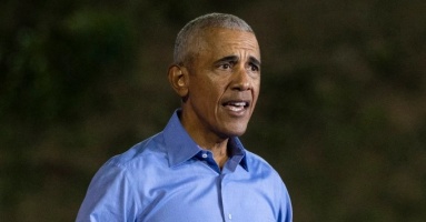 Ông Obama: Người ngoài hành tinh 'có thật' Ông Obama: Người ngoài hành tinh 'có thật'