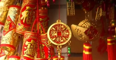 Lễ hội đón Tết của cộng đồng gốc Việt lớn nhất ở Mỹ