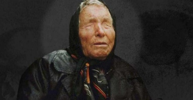 Bà Vanga tiên tri về năm 2026