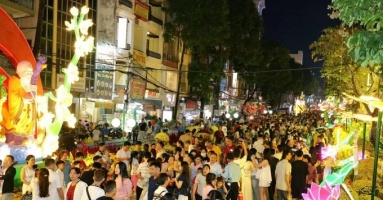 'Được - mất' của du lịch Việt qua 9 ngày nghỉ Tết 'Được - mất' của du lịch Việt qua 9 ngày nghỉ Tết