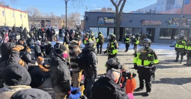 Vì sao người Mỹ rời đất nước với số lượng kỷ lục?