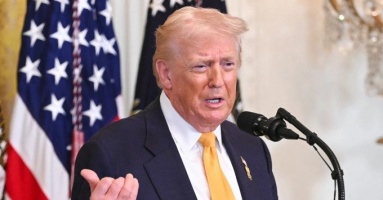 Kỳ vọng và hoài nghi khi ông Trump ra lệnh công khai tài liệu về người ngoài hành tinh