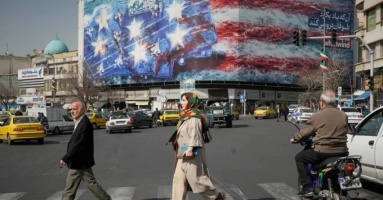 Nỗi hoang mang của người Iran trước bóng ma xung đột với Mỹ