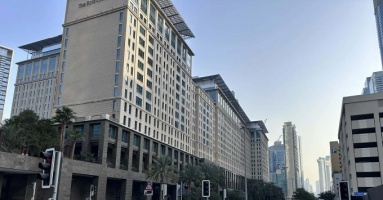 Cuộc sống người Việt những ngày đầu chiến sự ở Trung Đông