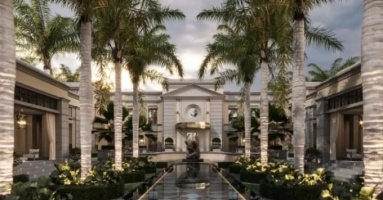 Bên trong 'hầm trú ẩn' 170 triệu USD của Mark Zuckerberg