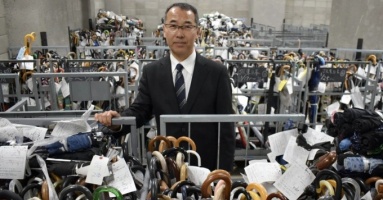 Giải mã văn hóa 'không tham của rơi' ở người Nhật