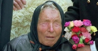 Lý do nhà tiên tri mù Baba Vanga có sức ảnh hưởng đặc biệt ở Nga