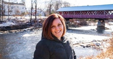 Cuộc đời 'em bé ống nghiệm' đầu tiên ở nước Mỹ Cuộc đời 'em bé ống nghiệm' đầu tiên ở nước Mỹ