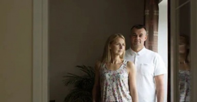 Những cuộc hôn nhân tan vỡ vì trúng độc đắc