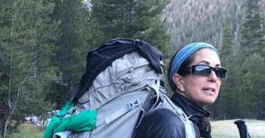 Tình bạn 10 năm tan vỡ sau chuyến leo núi