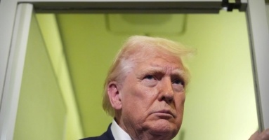 Ông Trump muốn Mỹ lấy dầu ở Iran