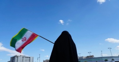 Thông điệp của Tổng thống Iran khi gửi thư ngỏ tới người dân Mỹ