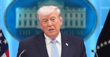 Mỹ - Iran đạt thỏa thuận về ngừng bắn, mở cửa eo biển Hormuz trong hai tuần Mỹ - Iran đạt thỏa thuận về ngừng bắn, mở cửa eo biển Hormuz trong hai tuần